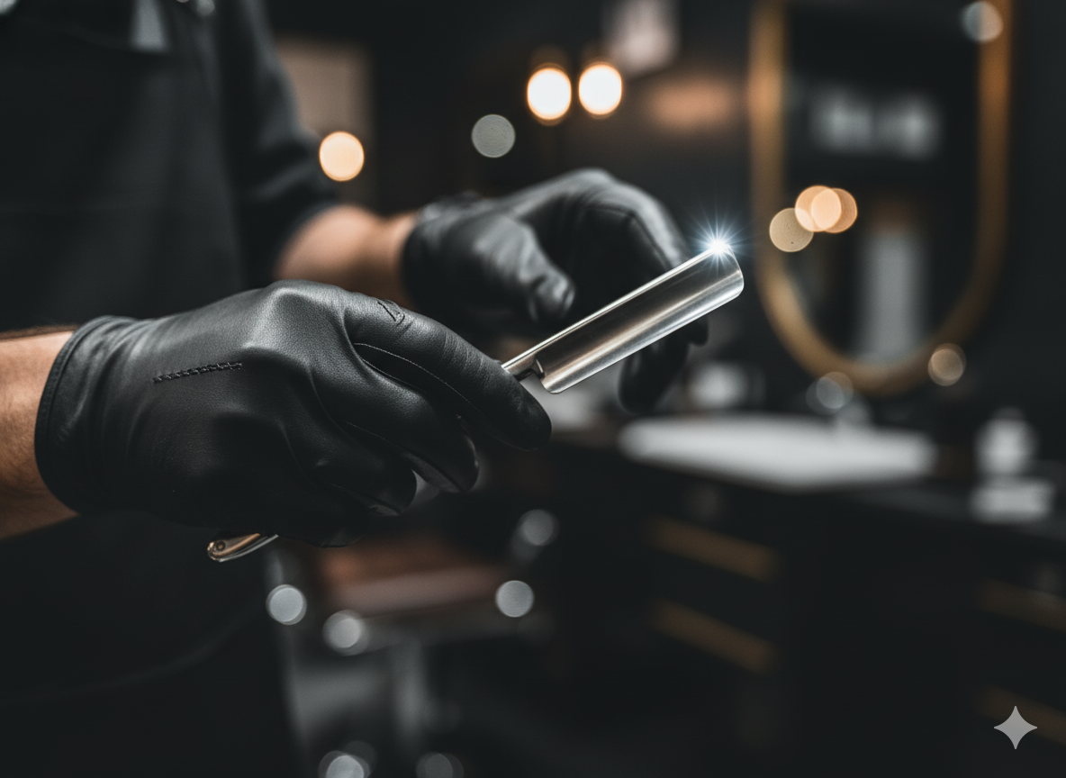 Stylo Urbano Barber Shop