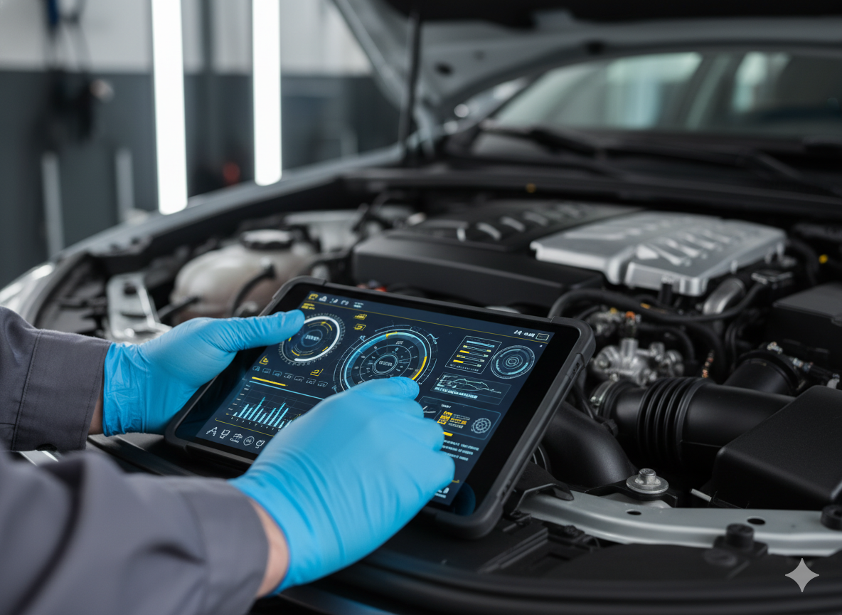 Proyecto Taller Express